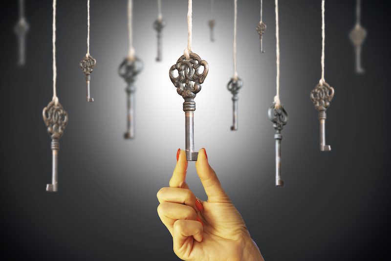 how to choose the best business coach