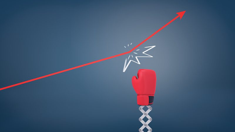 action to increase business results