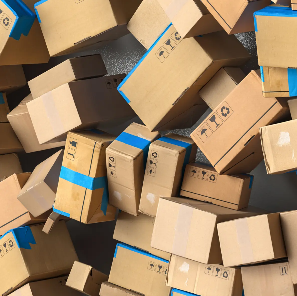 obstacles to business growth - supply change