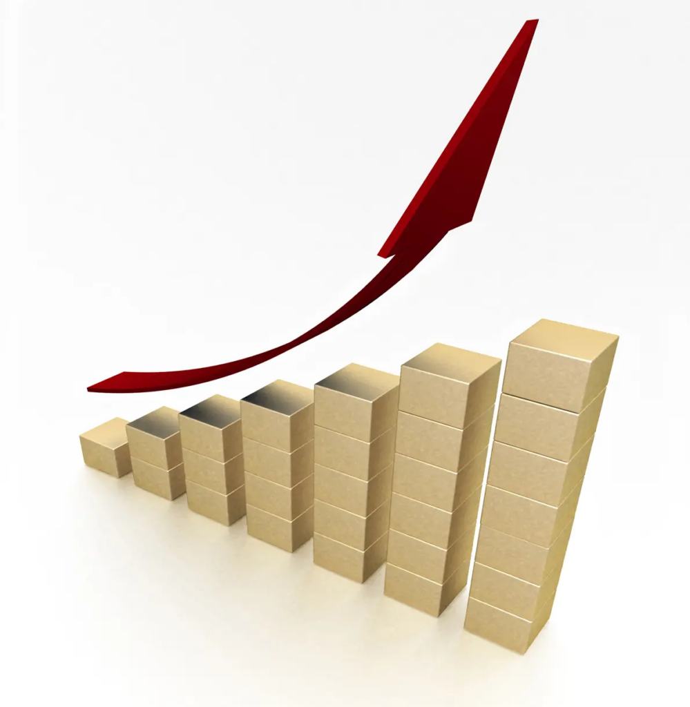 Line graph