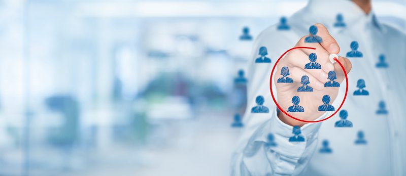 customer focus and planning