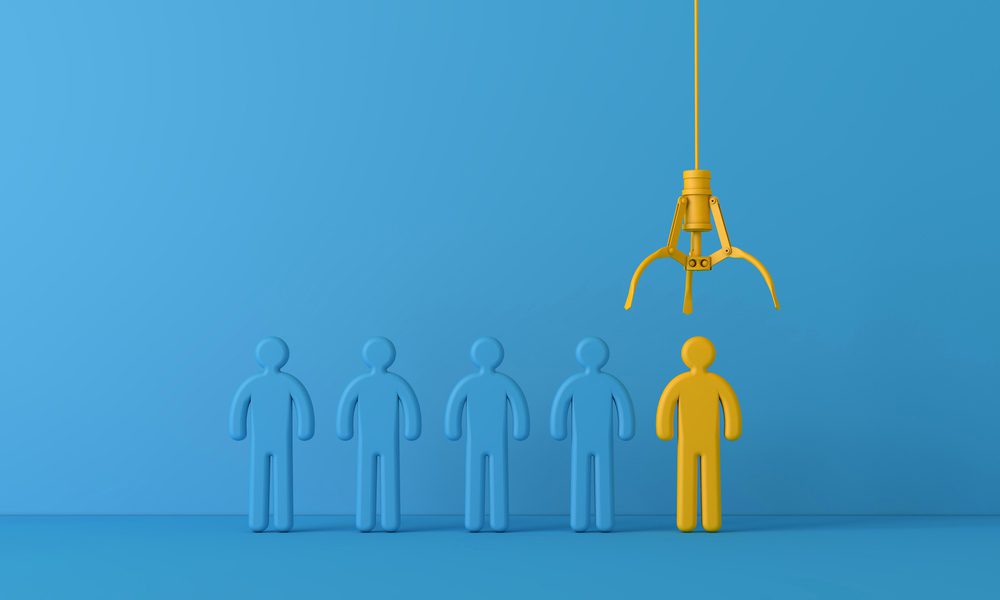 How to grow a small electrical business | Picking out a person