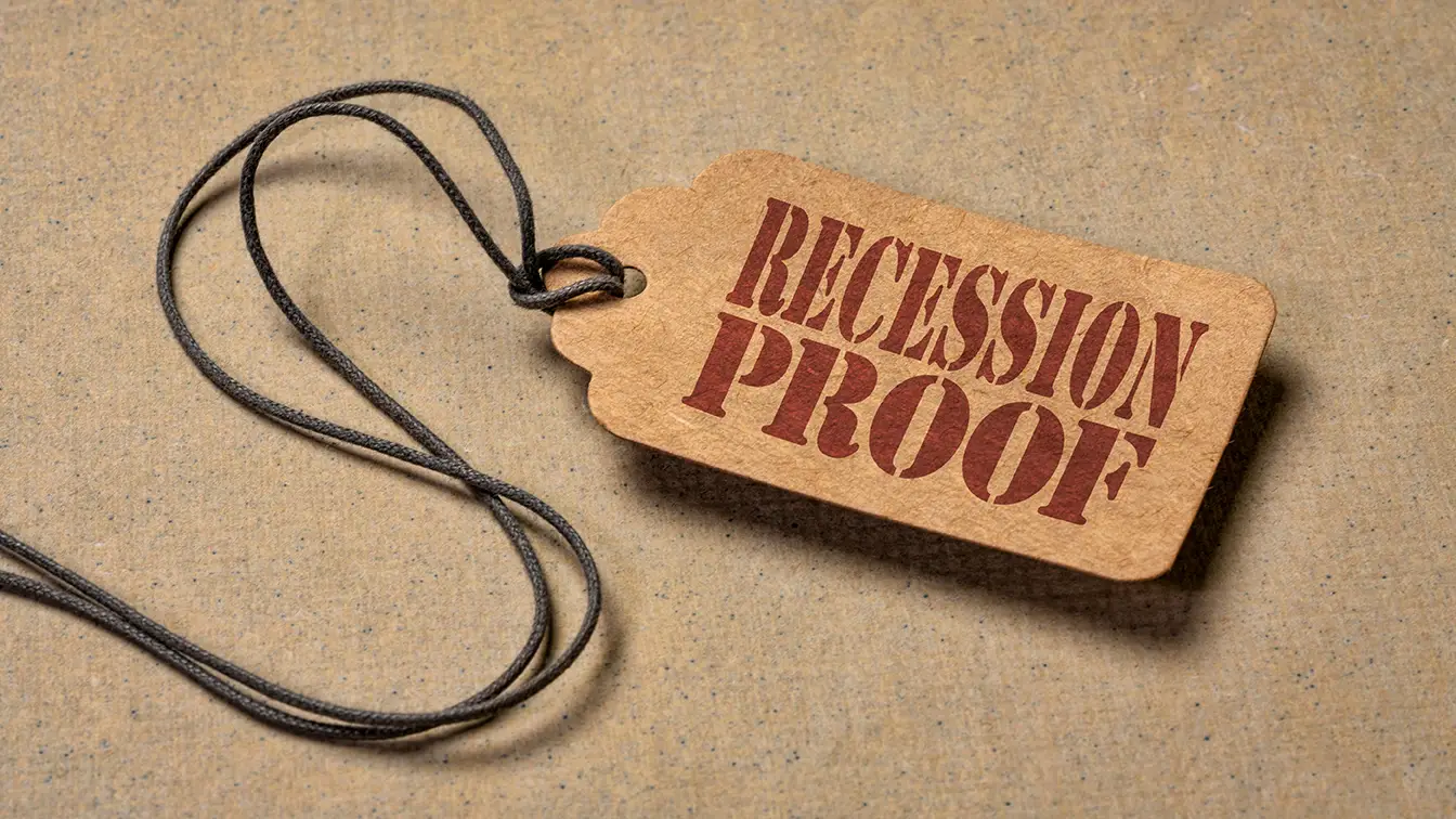SMEs Here’s How To Prepare For A Recession