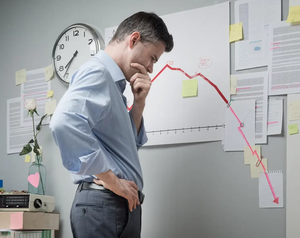 SMEs here’s what happens in a recession to affect your business