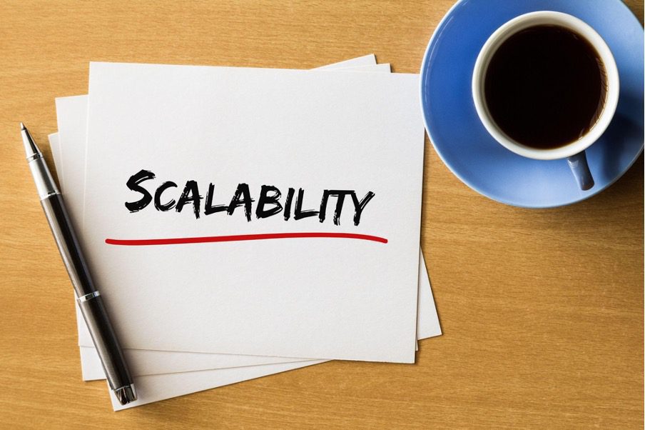 How to scale a professional services business | tea and notes