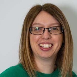 Picture of Jo South