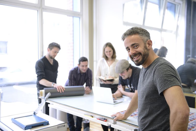 benefits of working with a business coach