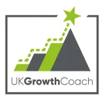 UK Growth Coach new logo 2024