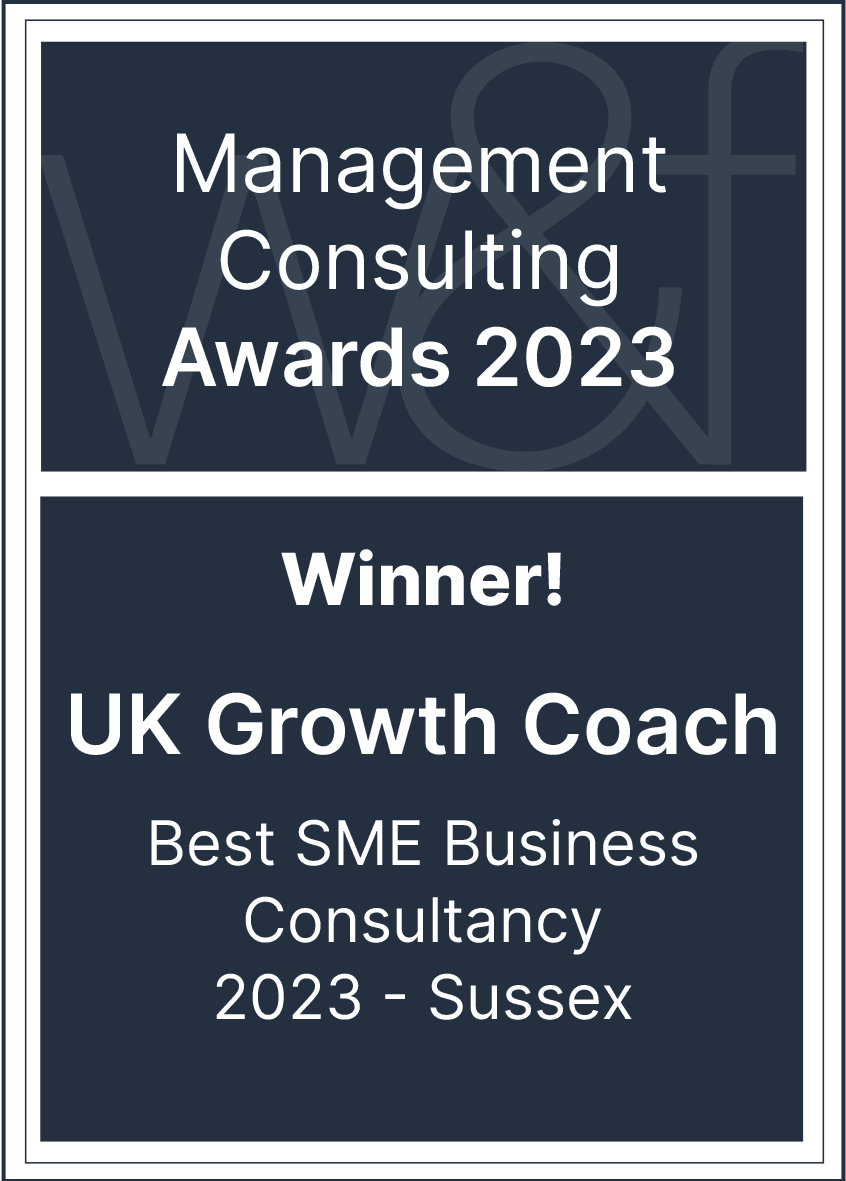 Business Growth Coach Model For Success Uk Growth Coach