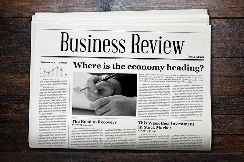 march budget 2024 newspaper headlines