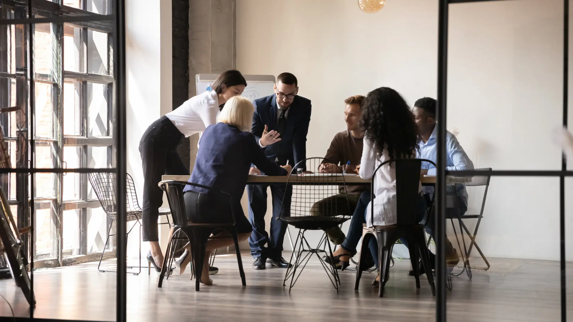 Employee motivation techniques: How to foster engagement and motivation in your business