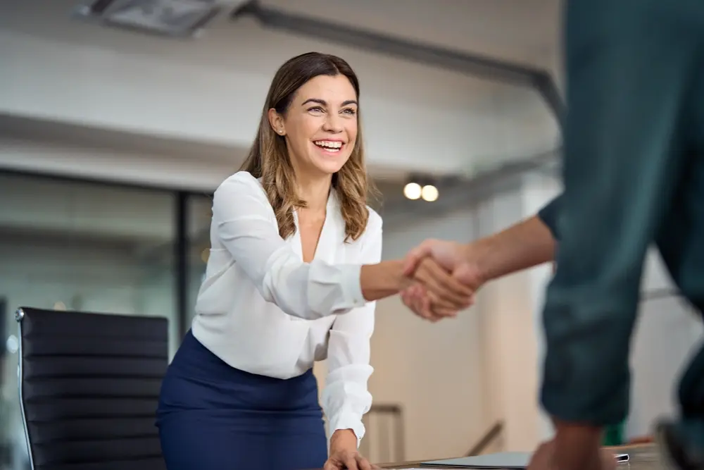 coaching success stories