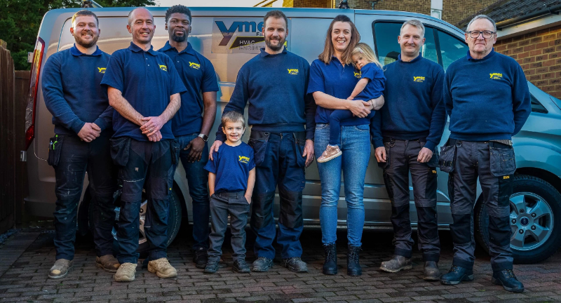 YMEC Facilities business coaching and mentoring case study