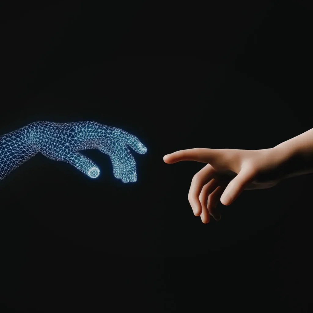 Can AI be a business coach