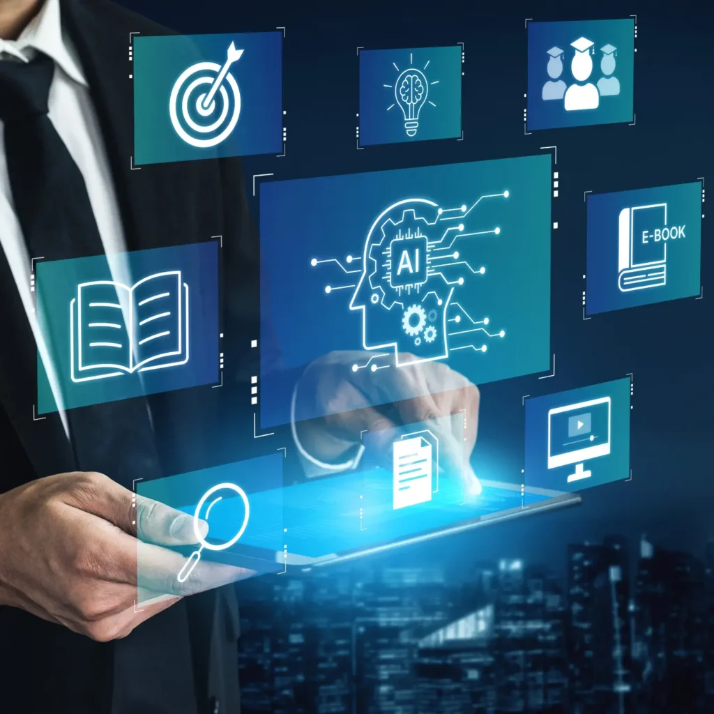 Can AI be a business coach