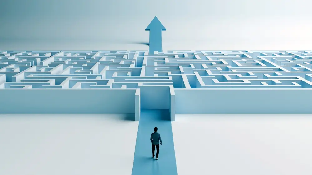 Business coaching for change