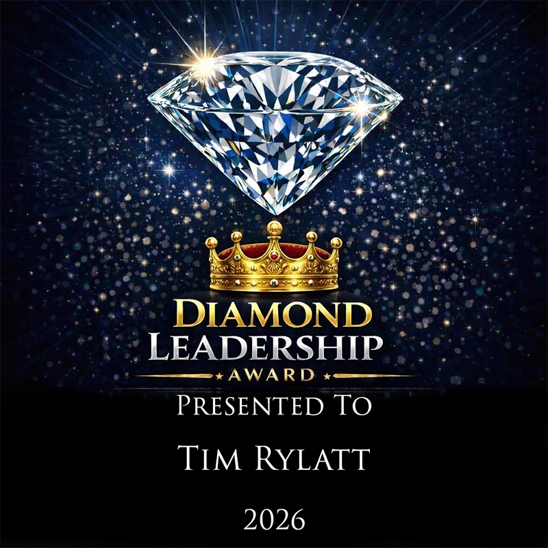 Diamond distinction award 2026