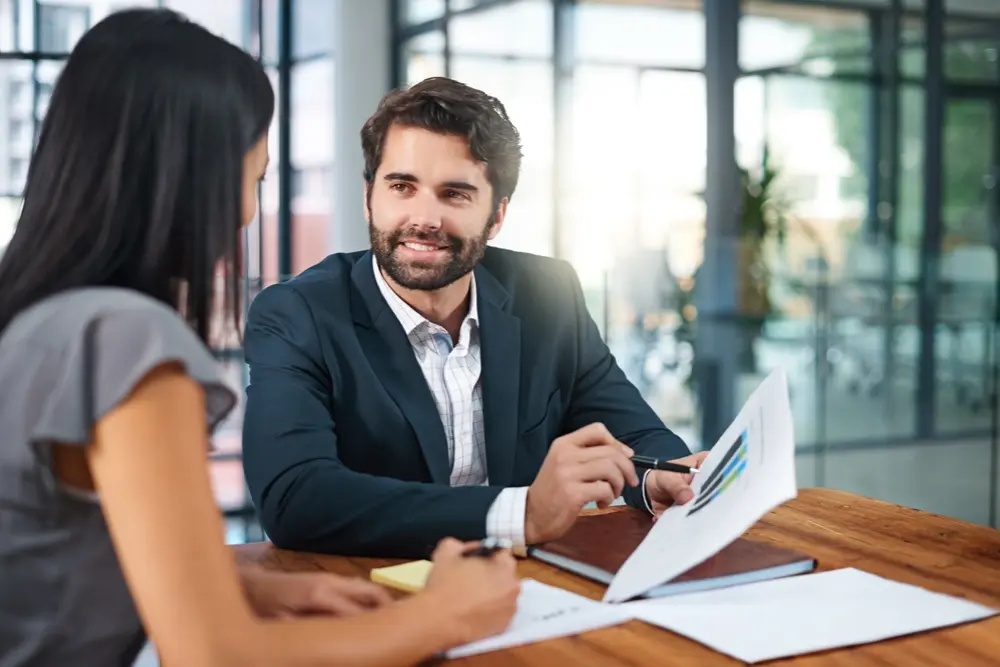 Business coaching for accountants