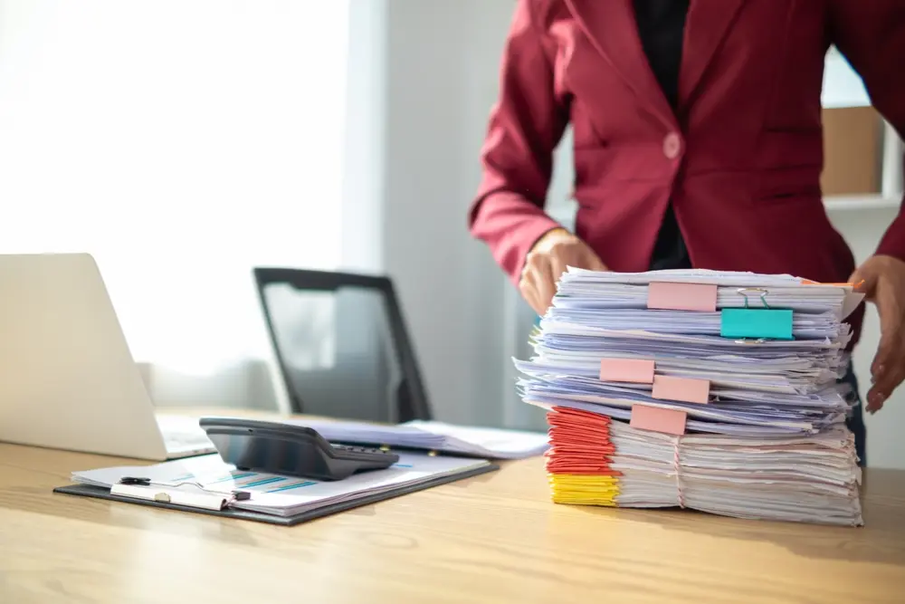 Business coaching for accountants