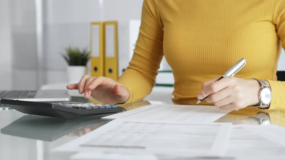 Business coaching for accountants