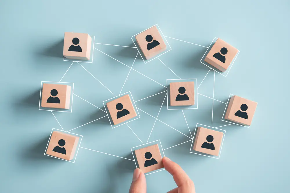 Business coaching for HR companies
