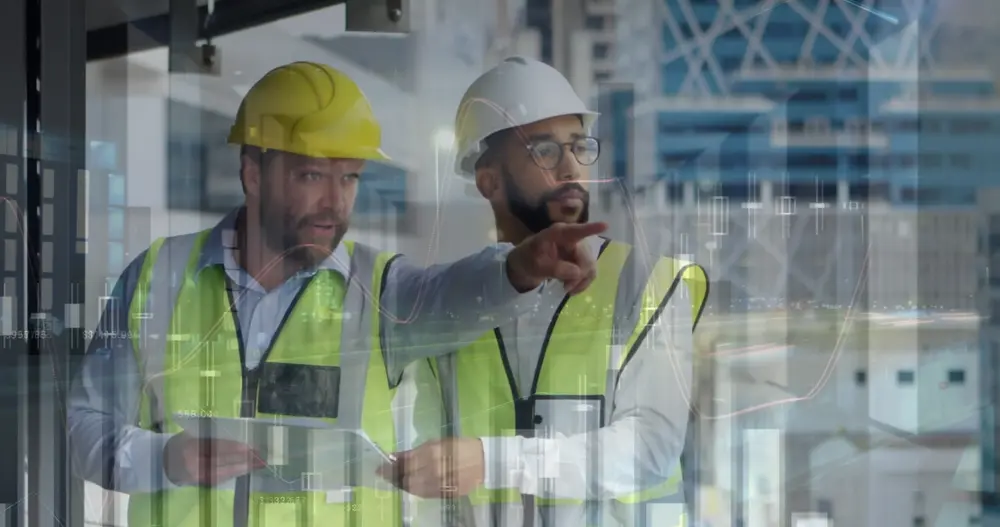 Business coaching for builders