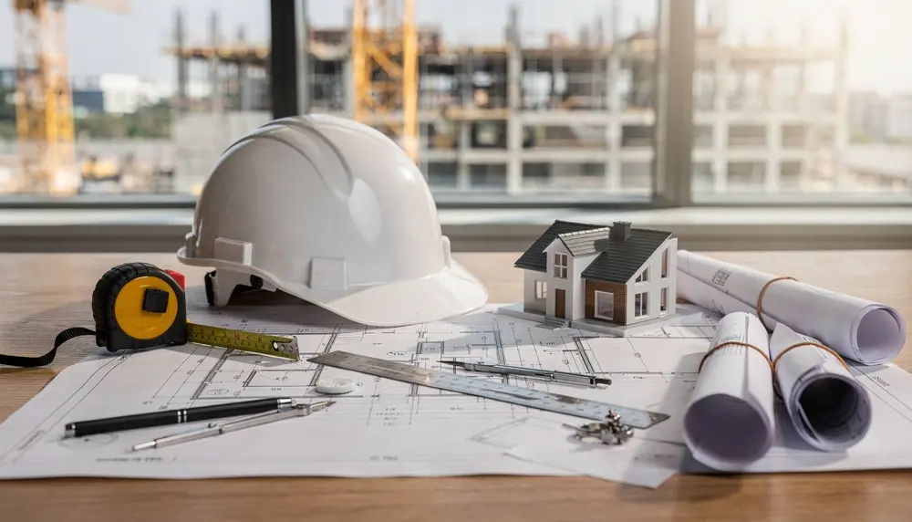 Business coaching for builders