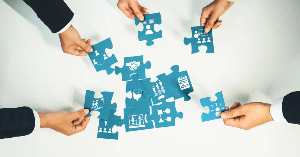 Stuck Doing Everything in Your Business